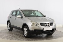 Nissan Qashqai I , Salon Polska, Serwis ASO, GAZ, Klima ,Bezkolizyjny