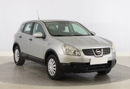 Nissan Qashqai I , Salon Polska, Serwis ASO, GAZ, Klima ,Bezkolizyjny