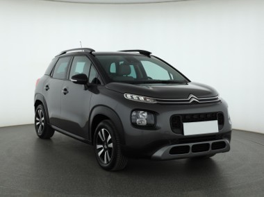 Citroen C3 Aircross , Salon Polska, Serwis ASO, Navi, Klimatronic, Tempomat,-1