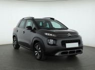 Citroen C3 Aircross , Salon Polska, Serwis ASO, Navi, Klimatronic, Tempomat,