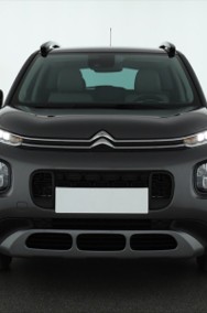 Citroen C3 Aircross , Salon Polska, Serwis ASO, Navi, Klimatronic, Tempomat,-2