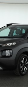 Citroen C3 Aircross , Salon Polska, Serwis ASO, Navi, Klimatronic, Tempomat,-3