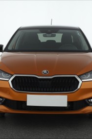 Skoda Fabia III , 1. Właściciel, Serwis ASO, VAT 23%, Klimatronic, Tempomat,-2