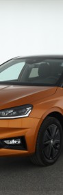 Skoda Fabia III , 1. Właściciel, Serwis ASO, VAT 23%, Klimatronic, Tempomat,-3