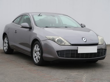 Renault Laguna III , Xenon, Klimatronic, Tempomat, Parktronic,ALU-1