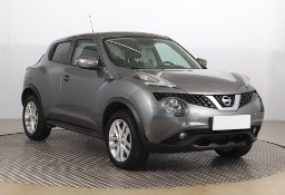 Nissan Juke , Salon Polska, Serwis ASO, Navi, Klimatronic, Tempomat,