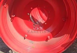 Koło felga 23x38 38"