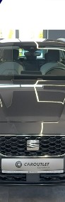 SEAT Leon III VAT 23% Style 1.5TSI 150KM DSG 2023 r., Salon PL, I wł., gwar. fabry-3