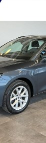 SEAT Leon III VAT 23% Style 1.5TSI 150KM DSG 2023 r., Salon PL, I wł., gwar. fabry-4