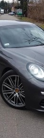Porsche Panamera Z Gwarancją na 365 dni-3