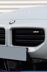 BMW SERIA 2 M2 Coupe M2 | 3.0 (460KM) | Tempomat aktywny + Live Cockpit Professi-2