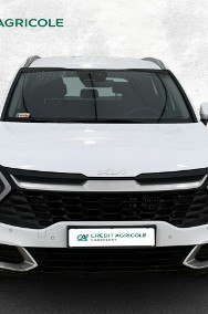 Kia Sportage IV Kia Sportage 1.6 T-GDI M 2 WD-2