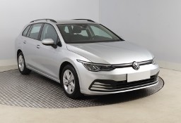 Volkswagen Golf VIII , Salon Polska, Automat, Klimatronic, Tempomat, Parktronic,