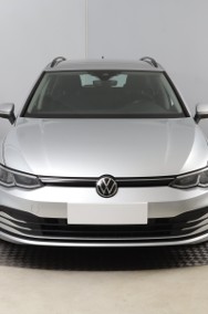 Volkswagen Golf VIII , Salon Polska, Automat, Klimatronic, Tempomat, Parktronic,-2