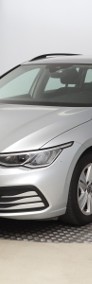 Volkswagen Golf VIII , Salon Polska, Automat, Klimatronic, Tempomat, Parktronic,-3
