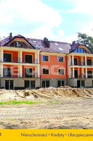 Mieszkanie Borne Sulinowo, ul. Jeziorna-2