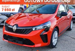 Renault Clio V Evolution LPG 1.0 TCe Evolution LPG 1.0 TCe 100KM / kamera cofania