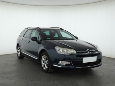 Citroen C5 II , Automat, Klimatronic, Tempomat, Parktronic,ALU-1