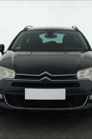 Citroen C5 II , Automat, Klimatronic, Tempomat, Parktronic,ALU-2