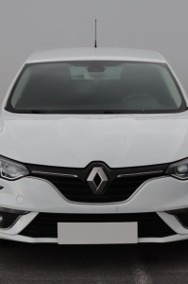 Renault Megane IV , Salon Polska, VAT 23%, Klimatronic, Tempomat, Parktronic-2