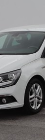 Renault Megane IV , Salon Polska, VAT 23%, Klimatronic, Tempomat, Parktronic-3