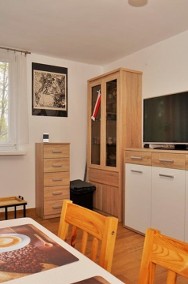 Dwa pokoje gotowe do zamieszkania, Bronowice-2