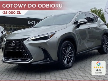 Lexus NX NX 14- 350h Omotenashi 2.5 Hybrid AWD 350h Omotenashi 2.5 Hybrid AWD 243KM |-1