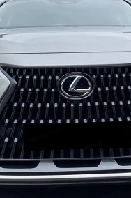 Lexus NX NX 14- 350h Omotenashi 2.5 Hybrid AWD 350h Omotenashi 2.5 Hybrid AWD 243KM |-2