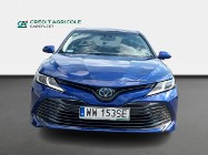 Toyota Camry VIII 2.5 Hybrid Comfort e-CVT Sedan. WW153SE