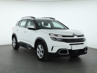 Citroen C5 Aircross , Salon Polska, 1. Właściciel, Serwis ASO, Klimatronic,-1