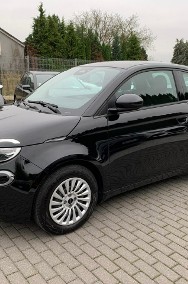 Fiat 500 500e Jak nowy Zarejestrowany-2