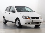 Chevrolet Aveo I (T200/T250) Chevrolet Aveo , Salon Polska, Klima