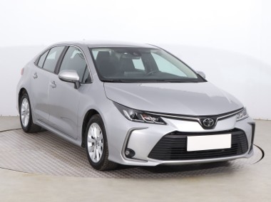Toyota Corolla XII , Salon Polska, 1. Właściciel, Serwis ASO, VAT 23%,-1