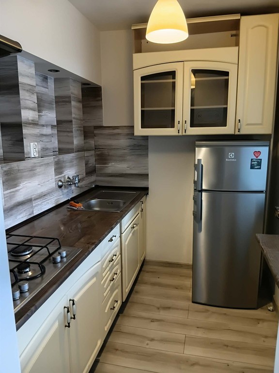 Mieszkanie na sprzedaż, 2 pokoje, 38 m², Radom