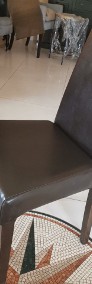 Krzesło skórzane KARE DESIGN -3