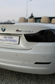 BMW SERIA 4 I (F36) M-Pakiet Skóra+El+Grzane Fotele 2xPDC Xenon Klimatronik Sensory Alu-2