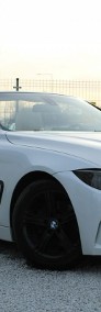 BMW SERIA 4 I (F36) M-Pakiet Skóra+El+Grzane Fotele 2xPDC Xenon Klimatronik Sensory Alu-3