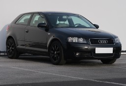 Audi A3 II (8P) , Klimatronic,ALU, El. szyby