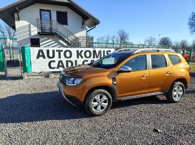 Dacia Duster I Krajowy, super stan.-1