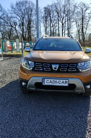 Dacia Duster I Krajowy, super stan.-2