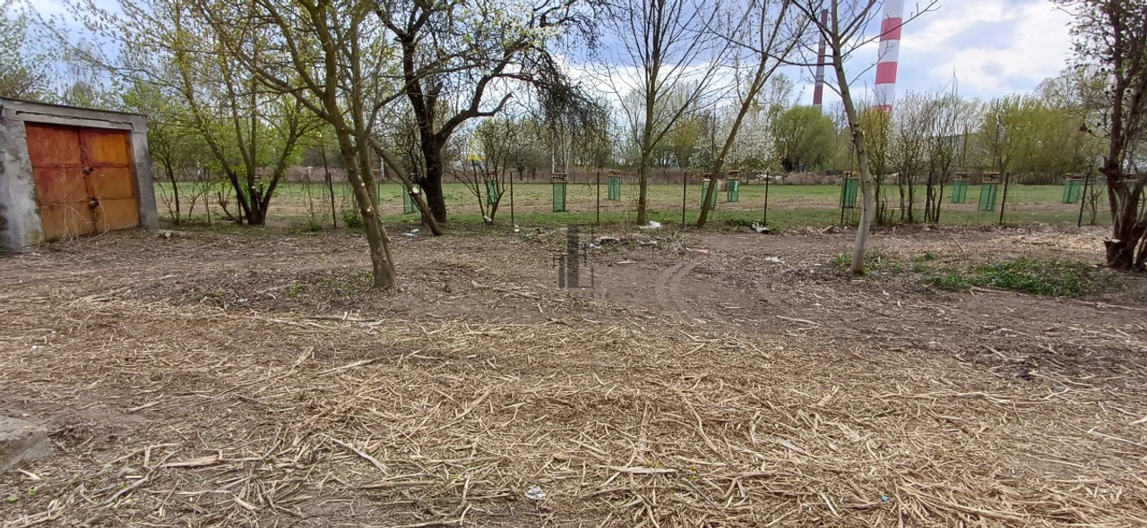 DZIAŁKA INWESTYCYJNA | MOKOTÓW - AUGUSTÓWKA - Widok 5