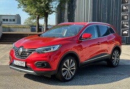 Renault Kadjar I 1.33 TcE - 140KM