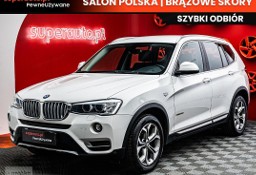 BMW X3 II (F25) xDrive20d xLine aut xDrive20d xLine aut 190KM | Salon Polska |