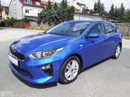 Kia Cee&apos;d III aut. 1,5 T-GDI 160 kM Salon Polska, F-VAT