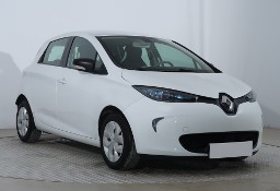 Renault Zoe , SoH 92%, Serwis ASO, Automat, VAT 23%, Navi, Klimatronic,