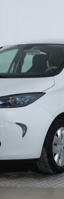 Renault Zoe , SoH 92%, Serwis ASO, Automat, VAT 23%, Navi, Klimatronic,-3