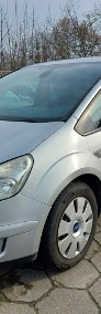 Ford S-MAX 2,0 LPG 146 KM 7 miejsc Zarejestrowany-3