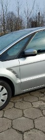 Ford S-MAX 2,0 LPG 146 KM 7 miejsc Zarejestrowany-4