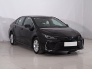 Toyota Corolla XII , Salon Polska, Serwis ASO, Automat, Navi, Klimatronic,