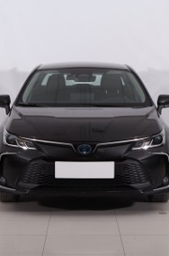 Toyota Corolla XII , Salon Polska, Serwis ASO, Automat, Navi, Klimatronic,-2